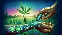 Can You Absorb THC Oil Through Skin: Facts Behind Topical Cannabis - DC LLC