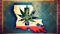 Navigating the Law: Is Delta 8 Legal in Louisiana? - DC LLC