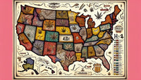 Is Delta 8 Legal in 2024? Navigating the Complex Landscape of Cannabis Laws - DC LLC