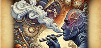 Clearing the Haze: How Long Does It Take to Get THC Vape Pen Out of System? - DC LLC