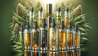 Ultimate Guide: How to Use Vape Cartridge for Smooth & Efficient Vaping - DC LLC