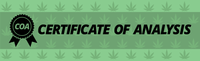 Understanding the Certificate of Analysis (COA) - Your Guide to Safe and Informed Choices - DC LLC