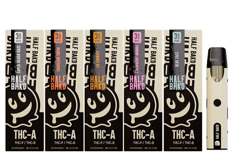 beard vape co disposable BEARD RYSE 5% Disposable 1000 PUFF (Individual)