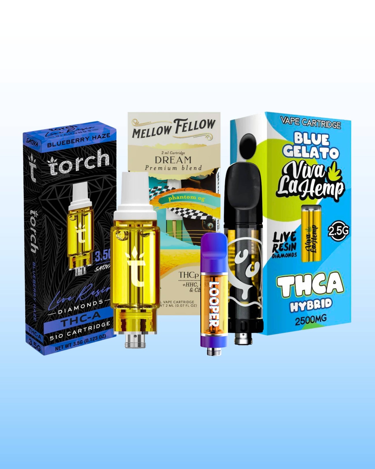Delta Cloudz Cartridge - Banner - File