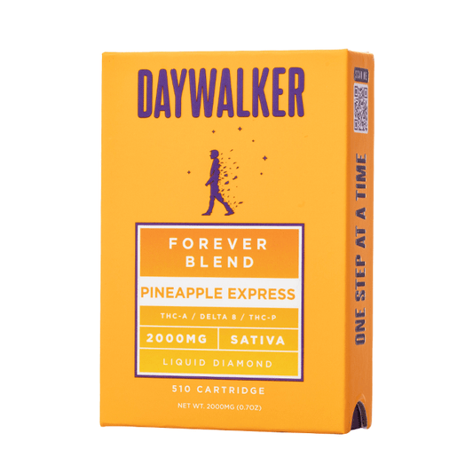 Pineapple Express - Daywalker Forever Cartridge 2G - Daywalker