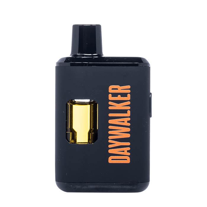 Strawnana - Daywalker Forever Blend Disposable 5.5G - Daywalker