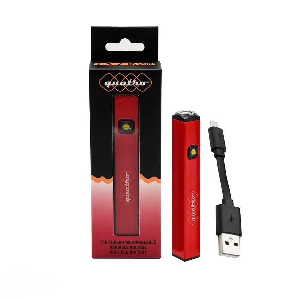 Honeystick Quartro 510 Battery - Honeystick
