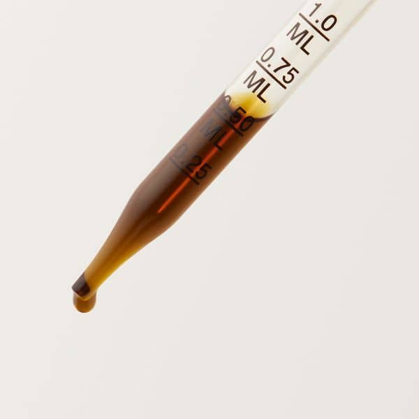 Organic CBD + CBG Tincture 25MG (120mL) - Lazarus Naturals - Lazarus Naturals