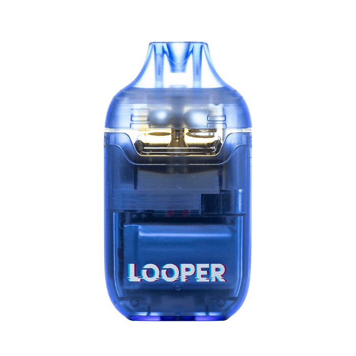Looper Fusion Live Resin Disposable 3G