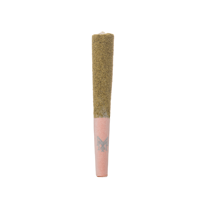 Thin Mintz OG - Muha Meds Pre Rolls 3G - Muha Meds