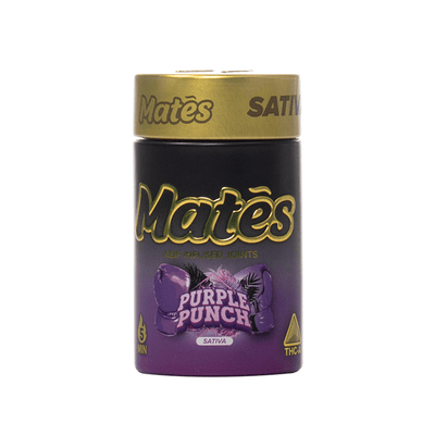 Purple Punch - Muha Meds Pre Rolls 3G - Muha Meds