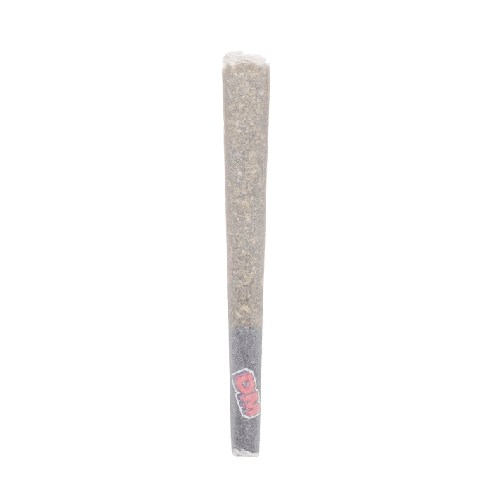 Texas Poundcake - Munchies THCA Diamond Pre Rolls 5G - Munchies