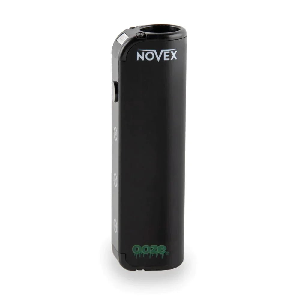 Ooze Novex Long - Lasting Vaporizer Battery - Ooze