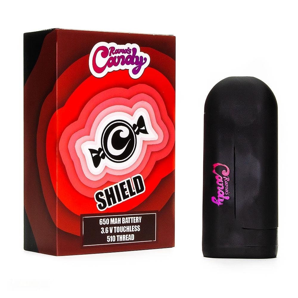 Rama S Candy - Shield Battery
