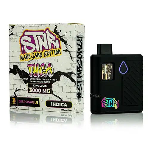 stnr disposable vape King Louis Silicone case for Drag E-Liquid Flavor:Freedom Edition - Blue Raz Ice
