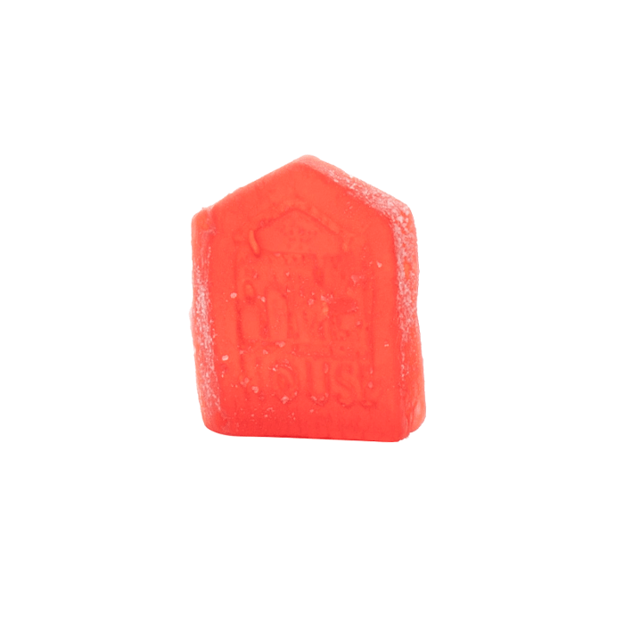 Strawberry Watermelon - Tre House HHC Live Resin Gummies 500MG - TRE House