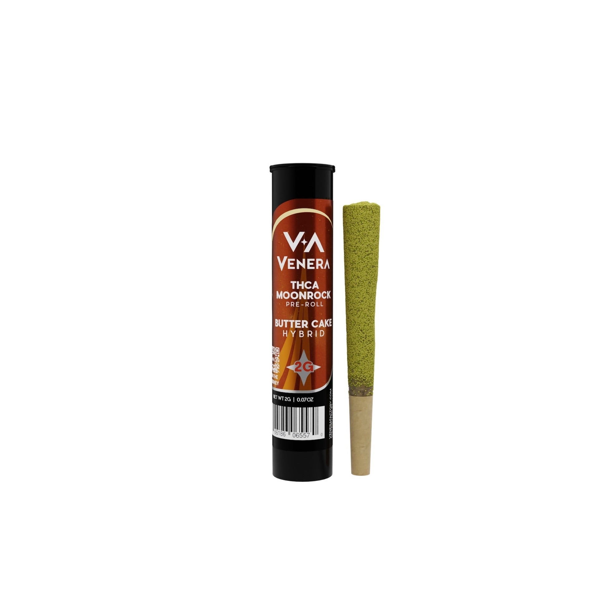 venera disposable vape Butter Cake Hybrid by Venera – Uplifting Euphoria and Relaxing – DC LLC