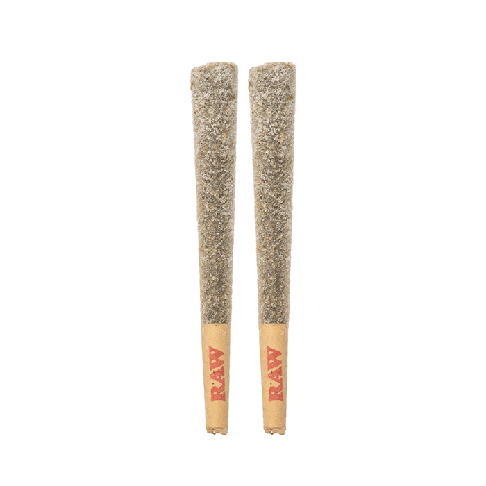 Viva La Hemp Frost THC Pre Rolls 4.5G