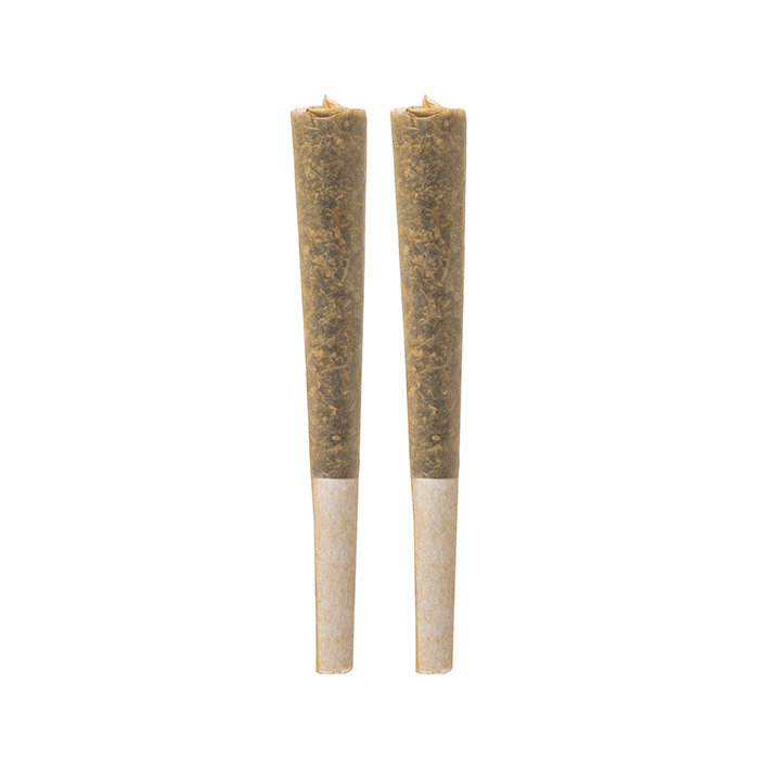 Milkman - Zombi Blitz Sticks Pre - Rolls 2G - Zombi