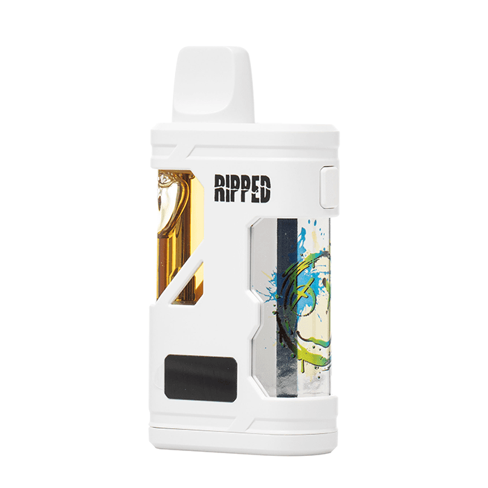 Scotty's Mon - Ocho Extracts Ripped Disposable 12G - Ocho Extracts - DC LLC