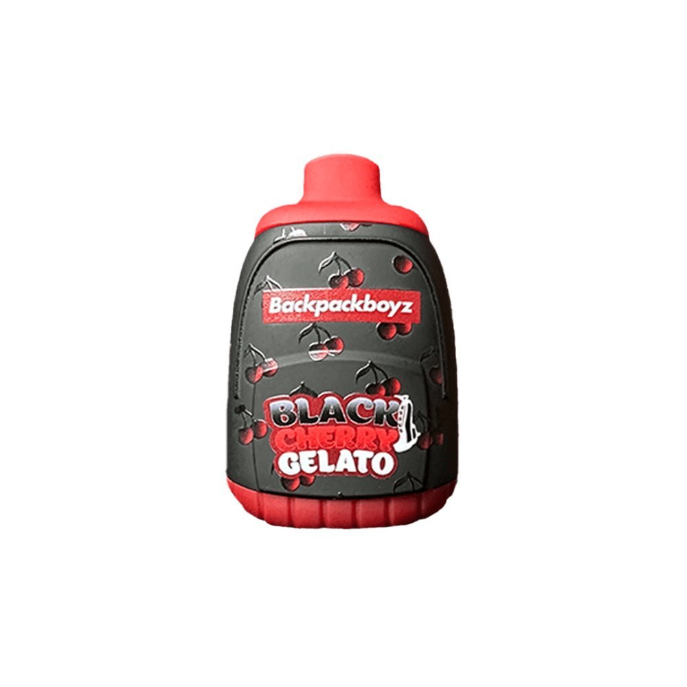 Backpack Boyz Black Cherry Gelato Disposable D8/THCP/THCA DC LLC Backpack Boyz Black Cherry Gelato Disposable D8/THCP/THCA DC LLC