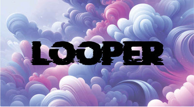 How Long Do Looper Vapes Last? - DeltaCloudz