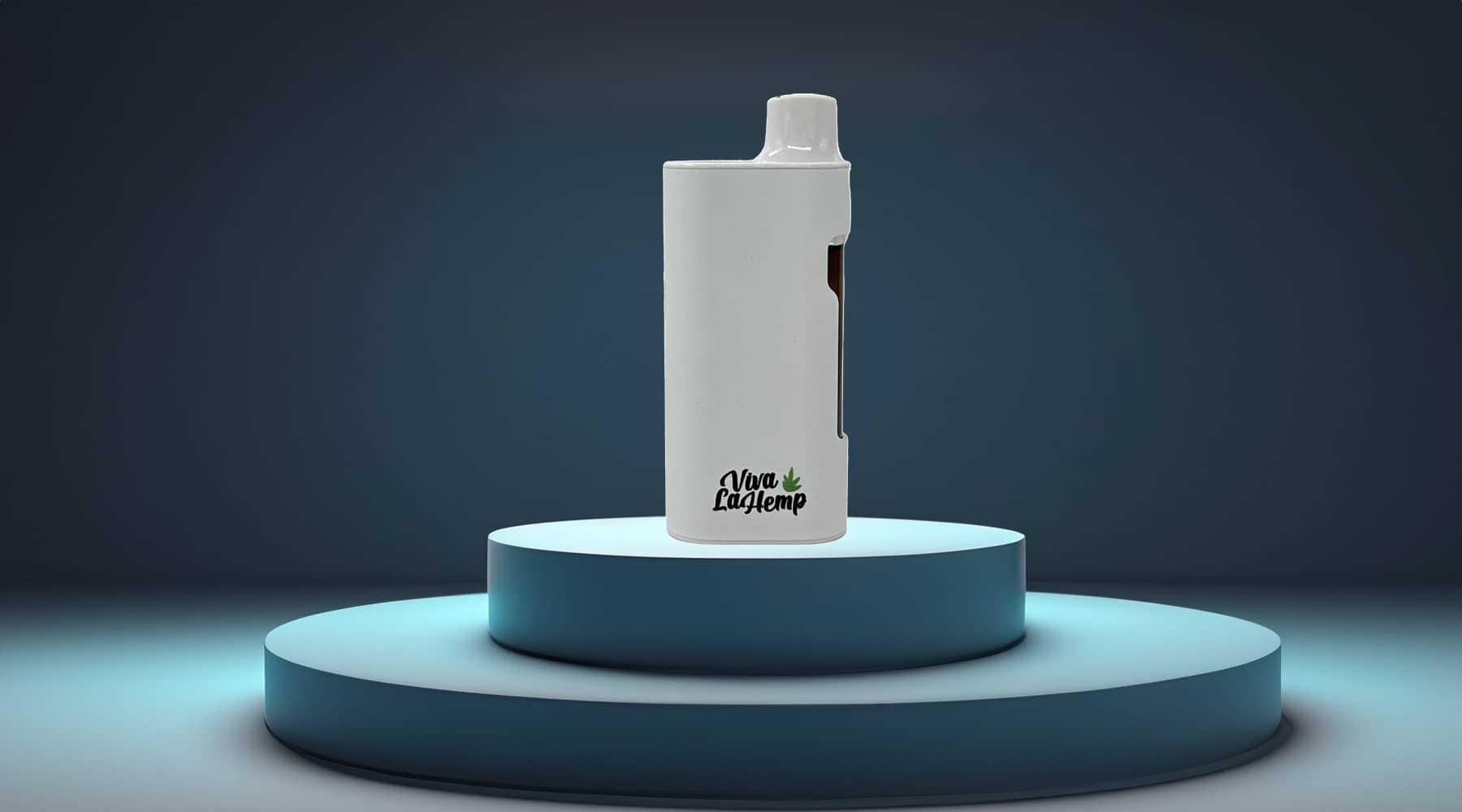 Top 5 Viva La Hemp Platinum Blend Disposable Vape Device Flavors - DeltaCloudz