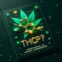 What is THCP? Understanding the Potent Cannabinoid - DeltaCloudz