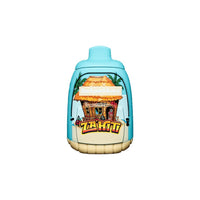 Backpack Boyz Disposable Review - DC LLC