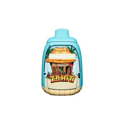 Backpack Boyz Disposable Review - DC LLC