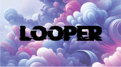 How Long Do Looper Vapes Last? Puff Count by Format & Real-Use Guide - DC LLC