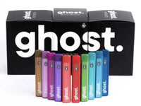 How Long Does a Ghost Vape Last? A Complete Guide - DC LLC