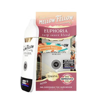 Mellow Fellow Blends Ranked: All 10 Formulas by Use Case - DC LLC
