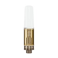 Mellow Fellow Carts review: Live Resin & Duo (All 10 Blends) - DC LLC