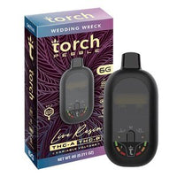 Torch Vape Preheat Function: Complete User Guide - DC LLC