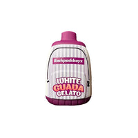 What Is Backpack Boyz? Brand Guide - DC LLC