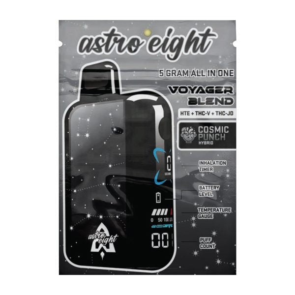 Astro Eight Disposable, Carts, pre-rolls & Flowe Collection page - Shop online