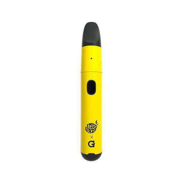 G Pen Micro + Portable Battery for Concentrates - G pen