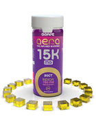 Grape - Aera THC Gummies 15000mg - Aera THC