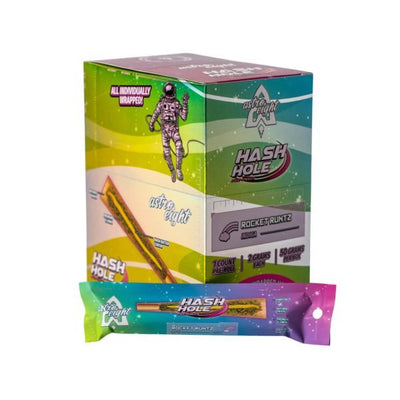 Rocket Runtz - Astro Eight Hash Hole Pre - Rolls 2G - Astro Eight