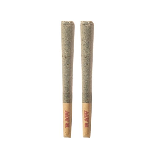 Mimosa Moondust - Astro Eight Hash Hole Pre - Rolls 4G - Astro Eight