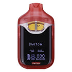 Cake Mix & Blue Mango - Boutiq Swicth V4 THCA Disposable 2G