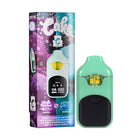 Grape. Flavorade / Blue Mango - Cake Dual Flavor Switch 4G