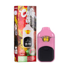 
Red Gummy / Watermelon Zkittlz - Cake Dual Flavor Switch 4G
