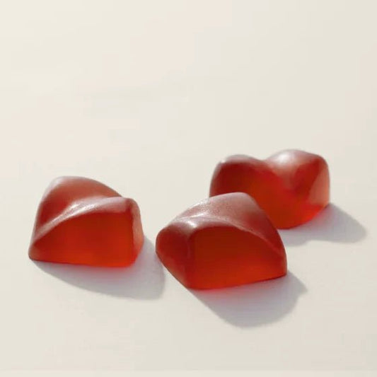 Wild Berry - Camino Chill D9 THC Gummies - Camino