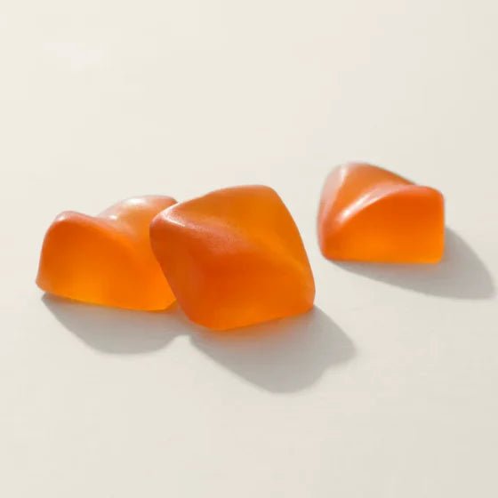 Freshly Squeezed - Camino Recover CBG Gummies - Camino