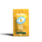 Apples & Bananas - Cookies THCA Cartridge 1G