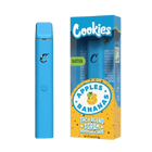 Apple And Bananas - Cookies THCA Disposable 3G - Cookies