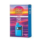 Tequila Sunrise - Cookies THC Disposable 5G - Cookies