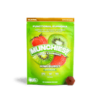 Kiwi Burst - Delta Munchies Euphoria Delta 9 Gummies
